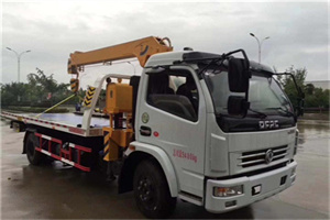 龙湖24小时道路救援服务