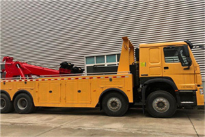 龙湖道路救援公司